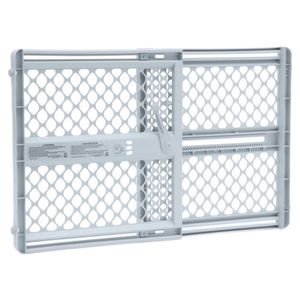 Puerta de Seguridad Ajustable 26 x 26 a 42 Plg