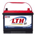 Batería Para Auto L-9A-530 - Lth