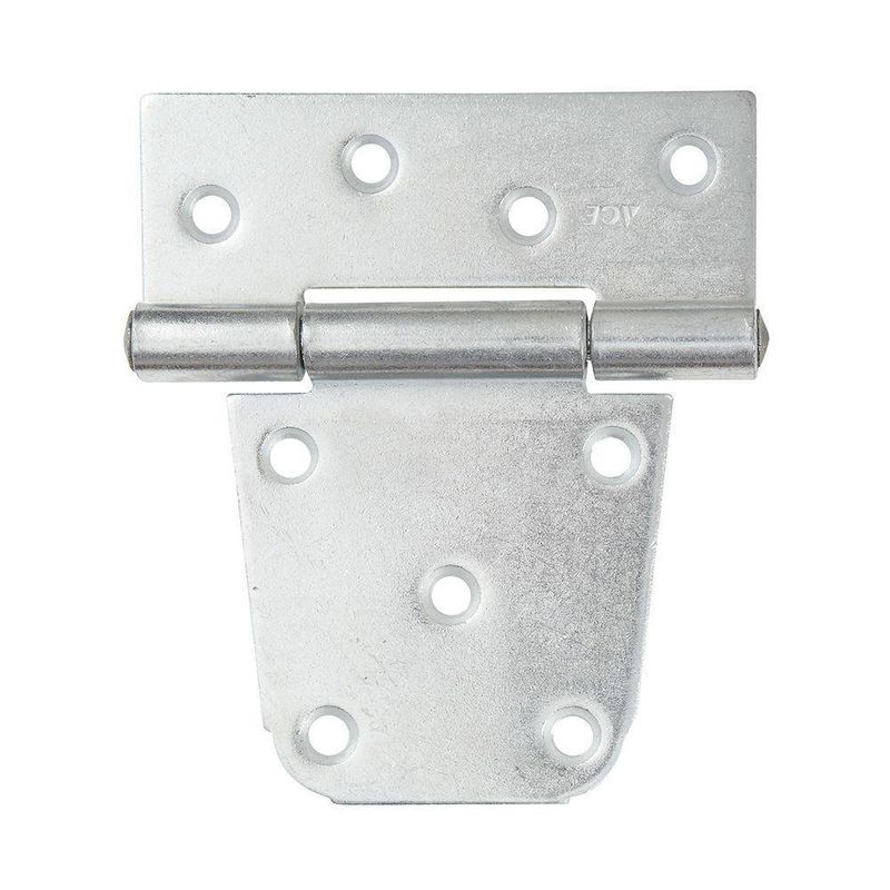 Bisagra Normal 3.5 Plg De Zinc
