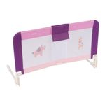 Baranda De Cama Toy Box - Infanti Varios Colores