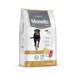 Concentrado Tradicional Para Perro 7 Kg - Monello