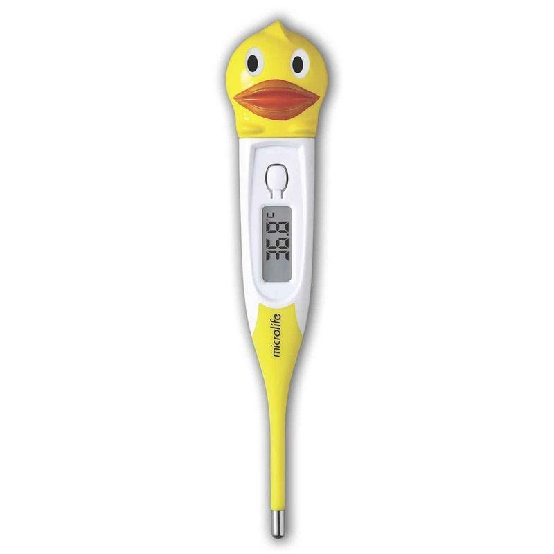 Termómetro De Patito Mt700 - Microlife