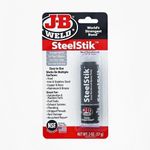 Pegamento Epóxico 57 Gramos - Jb Weld