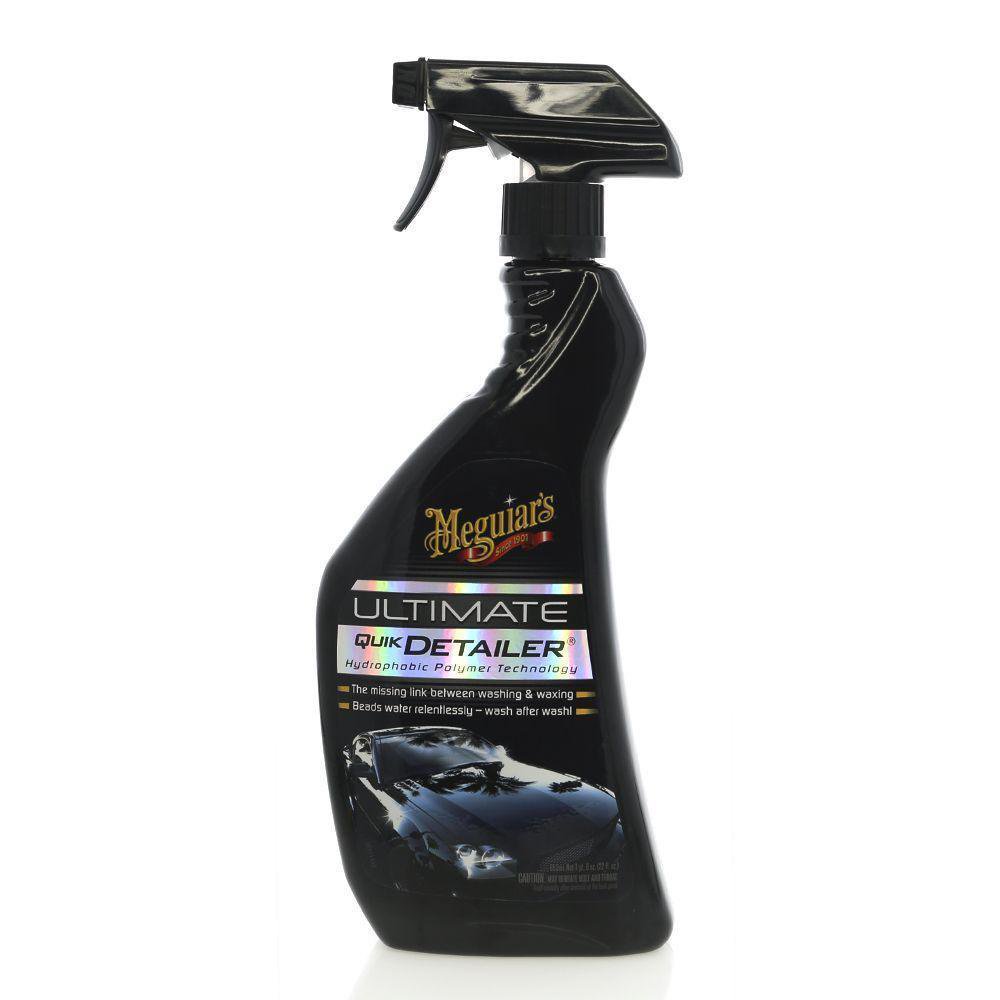 CERA LIQUIDA MEGUIARS GOLD CLASS CARNAUBA P