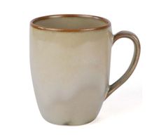 Pocillo 11 Oz Agata Beige - Niu Haus