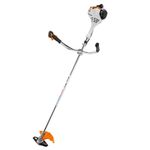Desbrozadora A Gasolina 27.2 Cc Fs 55