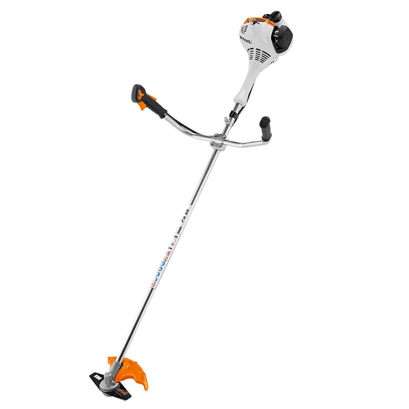 Desbrozadora Stihl Desmalezadora Con/hilo Fs 38 Stihl