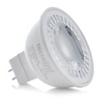 Bombillo Empotrable Led 3000K 7W 12V Dim - Tecnolite