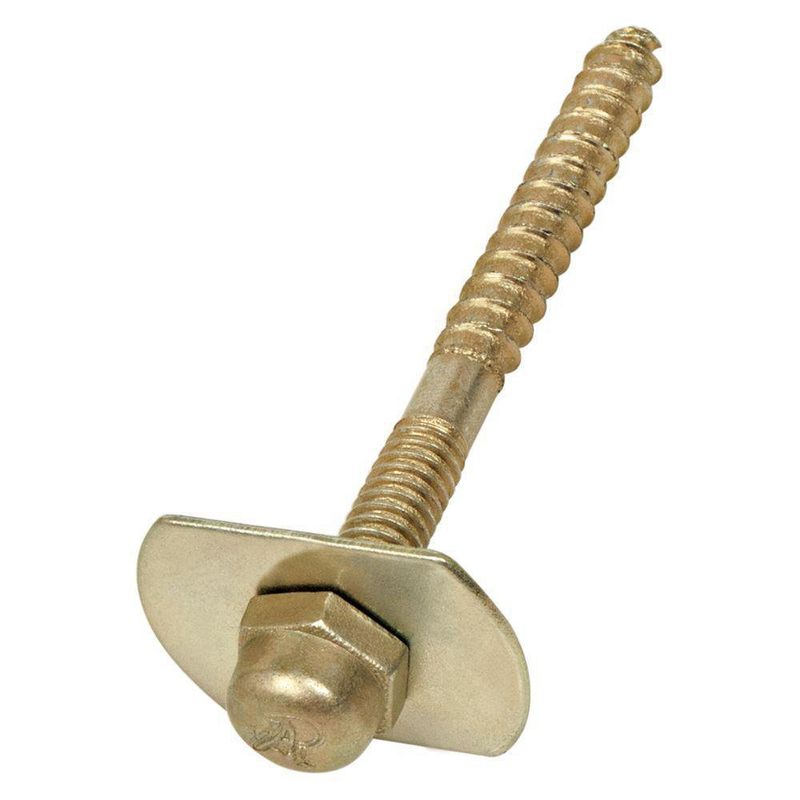 Tornillos Acero - Foset
