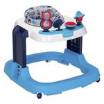 Araña Ready Set Walk Azul/Celeste - Safety First