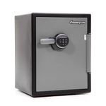 Caja de Seguridad 56 L Diseños Surtidos