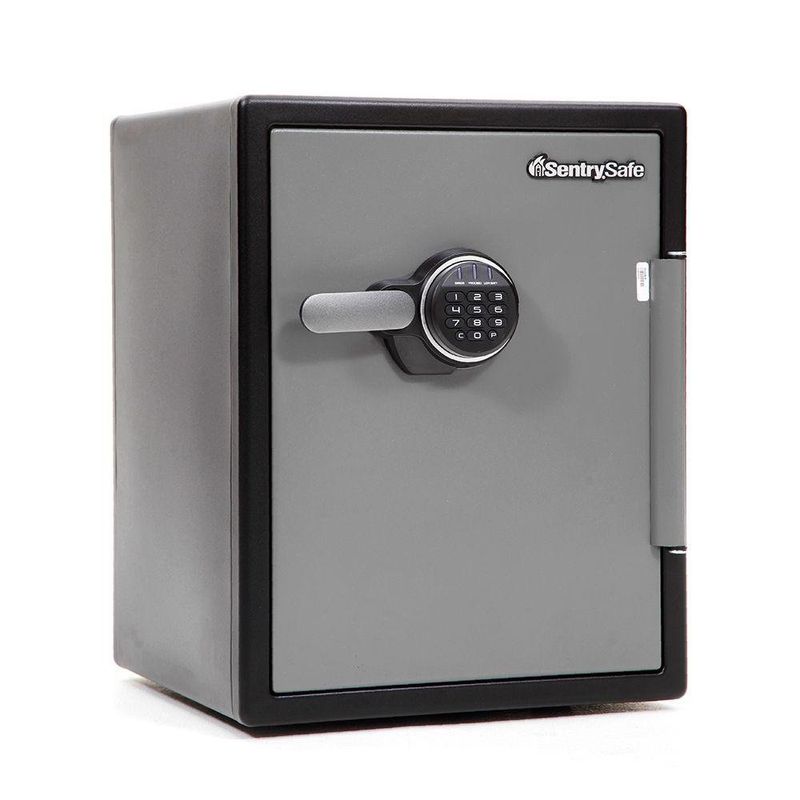 Caja de Seguridad 56 L Diseños Surtidos