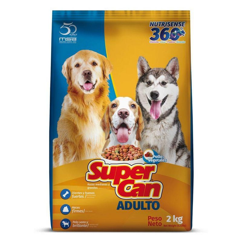 Alimento-Para-Perro-2-Kg---Super-Can