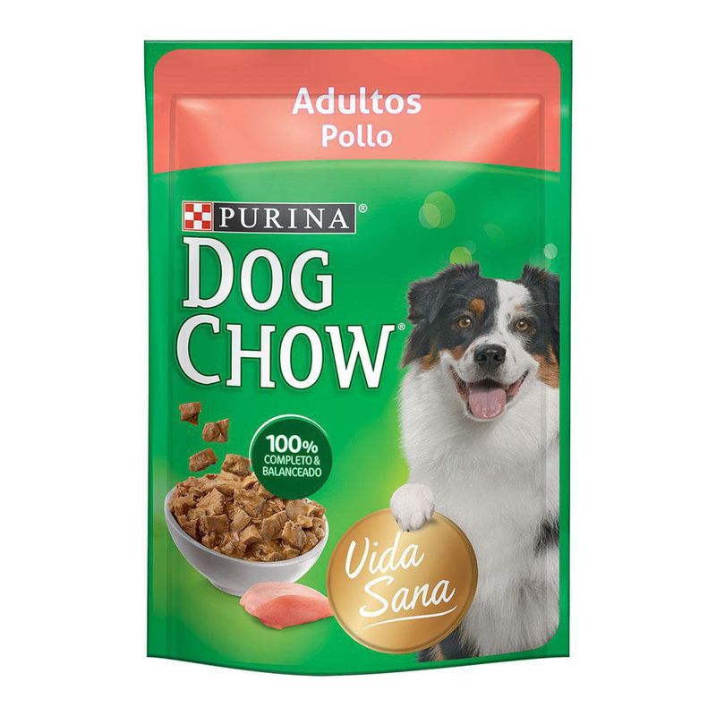 Bolsa-De-Comida-Para-Perro-Adulto-Sabor-Pollo-100-G---Dog-Chow