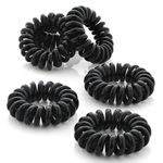 Set 6Pzas Banda Para Cabello - Viva