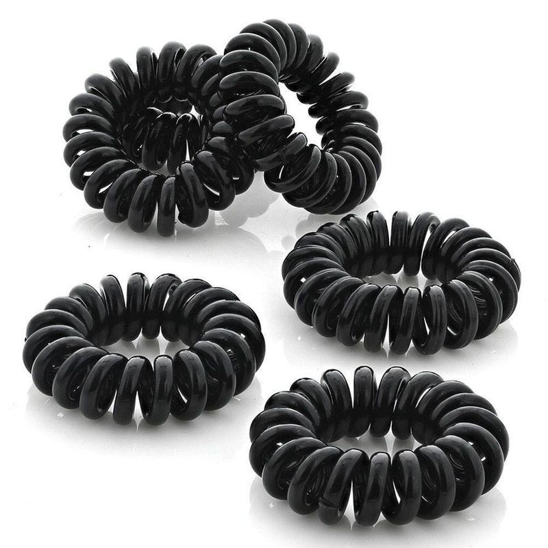 Set 6Pzas Banda Para Cabello - Viva