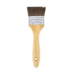 Brocha 2 Plg Natural De Pelo Camello - Truper