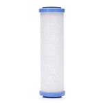 Cartucho Filtro Carbón Aquatec
