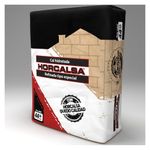 Bolsa De Cal Hidratada 20 Kgs -  Horcalsa