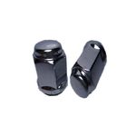 Tuerca Para Carro 12 Mm X 1.25 Rh - Herrero