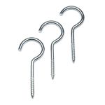 Armella Abierta 4 1/4 Plg 6 Pzas - Leon Fasteners