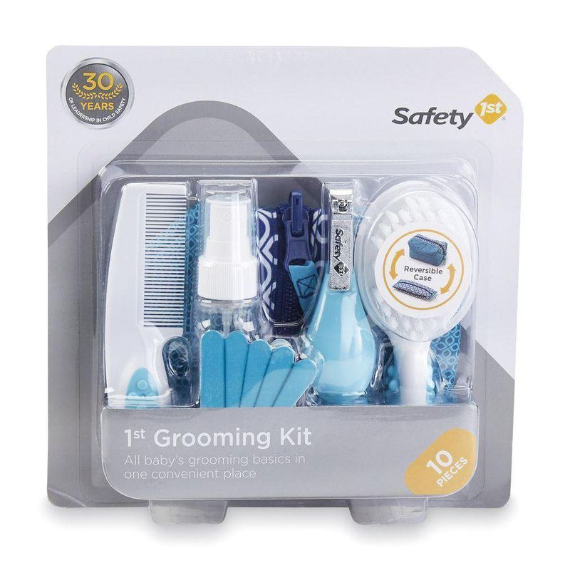 Set Cuidado Personal Bebe - Safety 1st