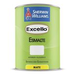 Excello Esmalte Brillante Rojo Vivo 1 Gal - Sherwin Williams