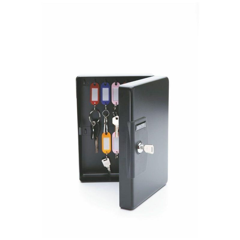 Organizador De 25 Llaves - Sentry