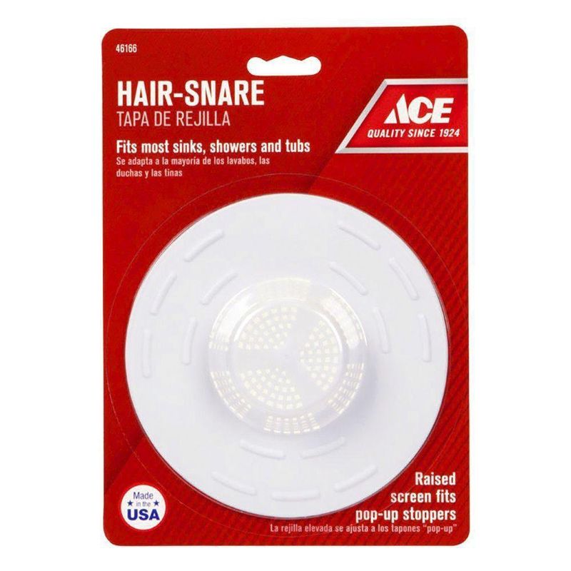 Colador Para Desagüe 4 3/4 Plg - Ace