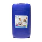 Detergente Líquido para Ropa 8 Gal