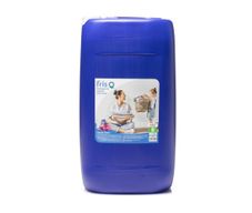 Detergente Líquido para Ropa Aroma Floral 8 Gal