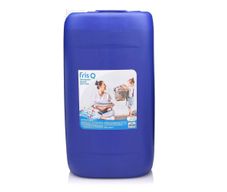 Detergente Líquido Para Ropa 8 Gal - Fris Q