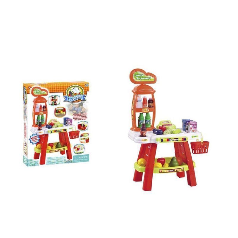 Set De Cocina Deluxe - Koala Kids - Cemaco