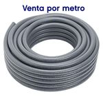 Tuberia Flexible De Metal De 1 Plg - Anclo