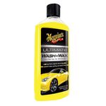 Shampoo Para Carro Ultimate C/Cera 16Oz Meguiars