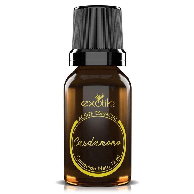 Aceite Esencial 12 Ml - Exotik Varios Aromas