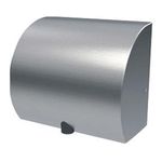 Secador De Manos Con Sensor De Movimiento De Acero Inoxidable