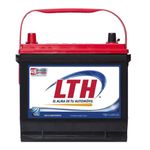 Batería Para Auto L-35-575 - Lth