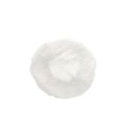 Borla De Algodón 8 Plg - Dico
