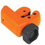 Mini Cortador De Tubo Cobre 1 1/8 Plg - Truper