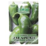 Semilla De Chile Jalapeño - Germoveg´S