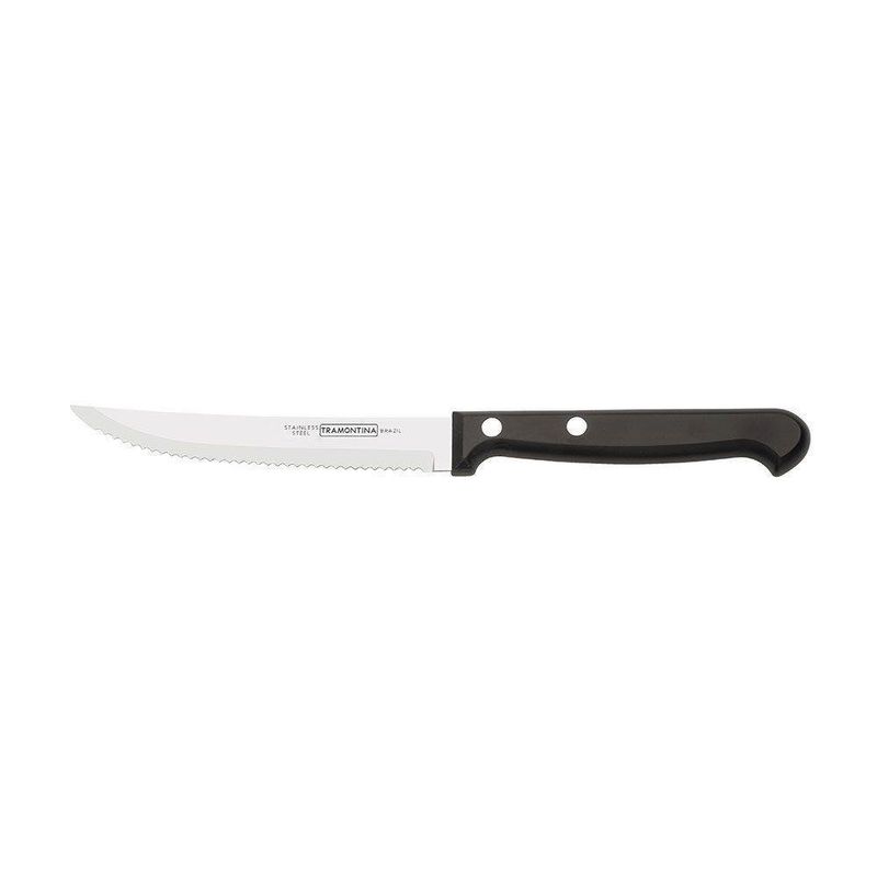 Cuchillo Para Asado 5 Plg - Tramontina