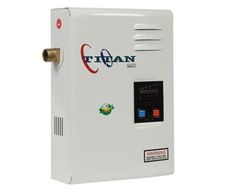 Calentador de Agua Eléctrico Titan SCR2 de Paso de 11.8 Kw