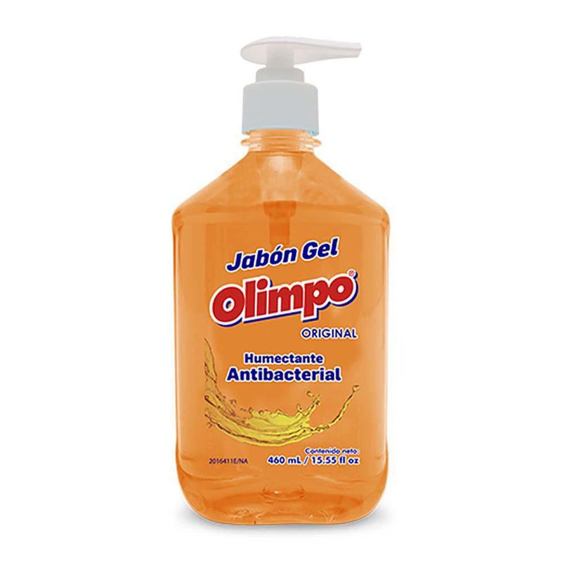 Licuadora de mano olimpo sale