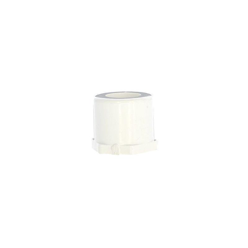 Reductor De Pvc De 1/2 Plg A 1 Plg Tubovinil - Durman Esquivel