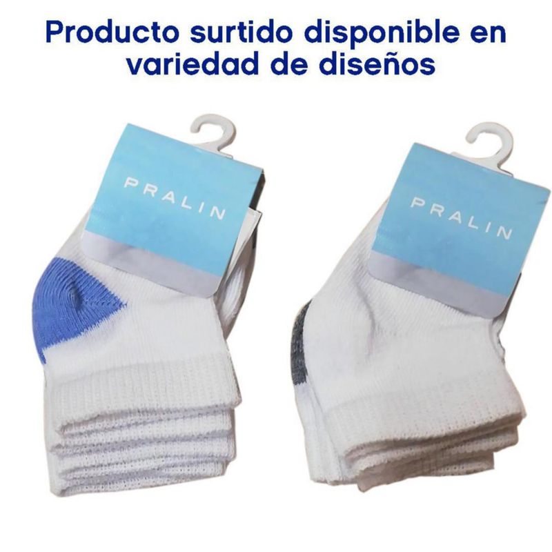 LaLoona Pack de Patucos Bebe Recien Nacido, 6 Pares de Calcetines Largos Recien  Nacido 0-3 meses, Calcetines Bebe Invierno de Algodón Sin Sustancias  Nocivas - Gris Beige: : Moda