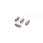 Adaptador Rca A Coaxial - Volteck