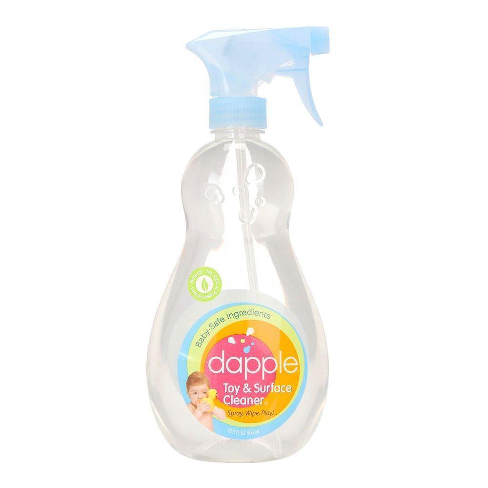 Dapple toy discount & highchair cleaner