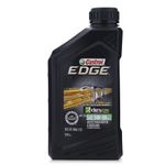 Aceite castrol 5w30 1/4 