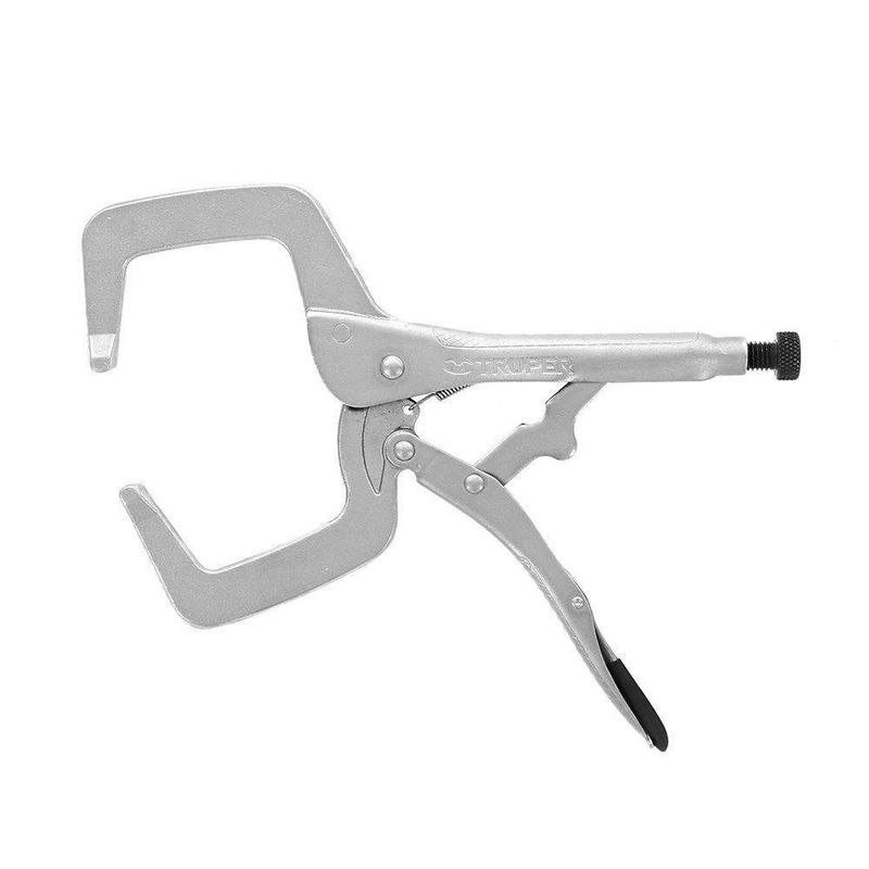 Alicate De Presiën 11 Plg Truper